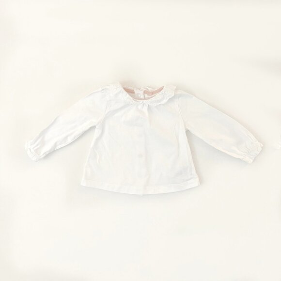 Baby Boden Long Sleeve T-Shirt - Picture 1 of 3